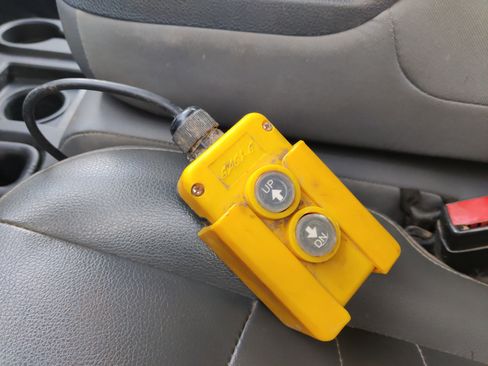 Used 2018 RAM 3500 Tradesman image 33