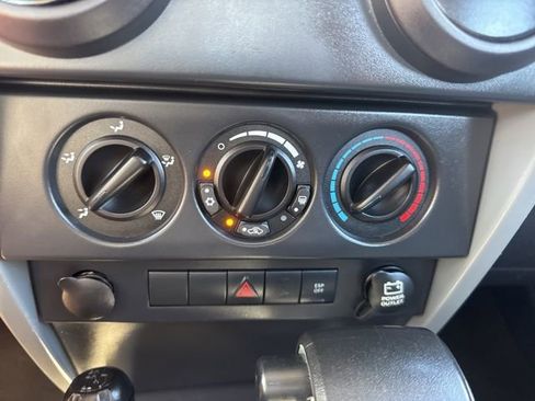 Used 2007 Jeep Wrangler X AWD/4WD image 18