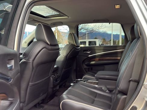 Used 2018 Acura MDX SH-AWD w/ Advance Package image 25