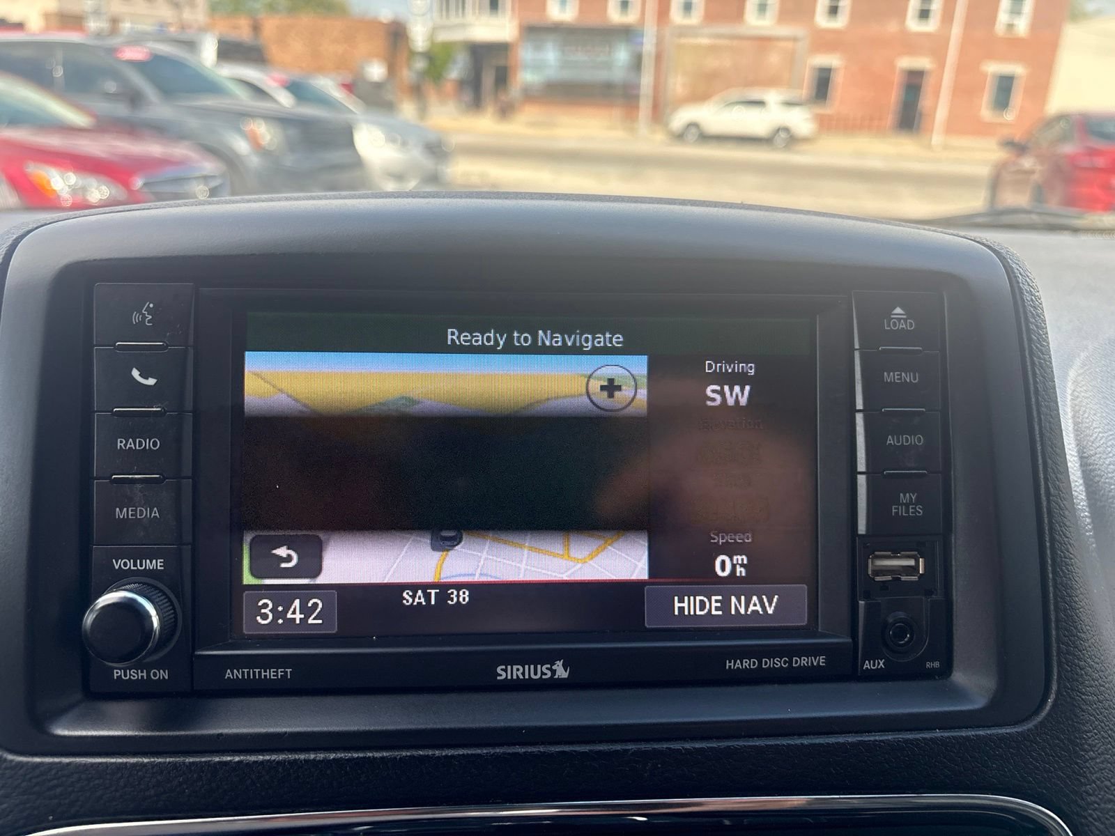 Used 2019 Dodge Grand Caravan GT FWD image 26