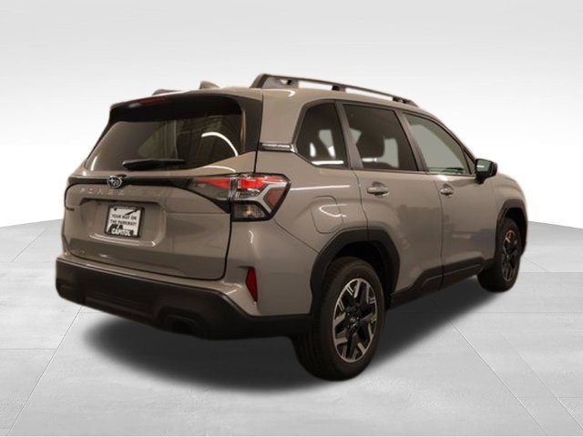 New 2026 Subaru Forester Premium AWD/4WD image 2