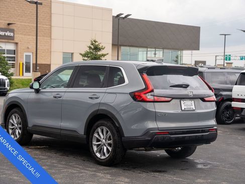 Used 2023 Honda CR-V EX-L image 6