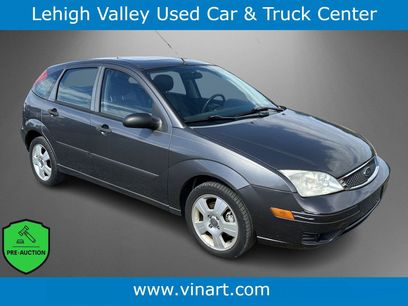 Used 2007 Ford Focus S
