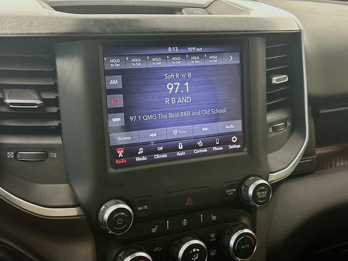 Used 2020 RAM 1500 Big Horn image 17