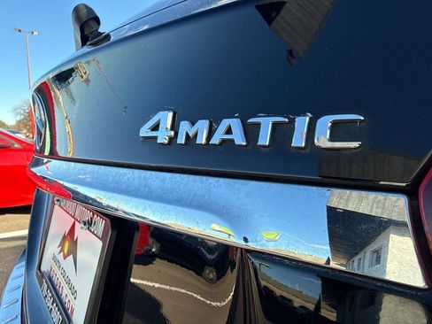 Used 2019 Mercedes-Benz GLA 250 4MATIC image 12