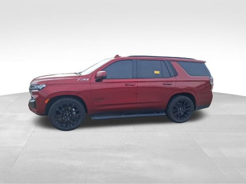 Certified 2022 Chevrolet Tahoe Z71 w/ Z71 Off-Road Package image 17