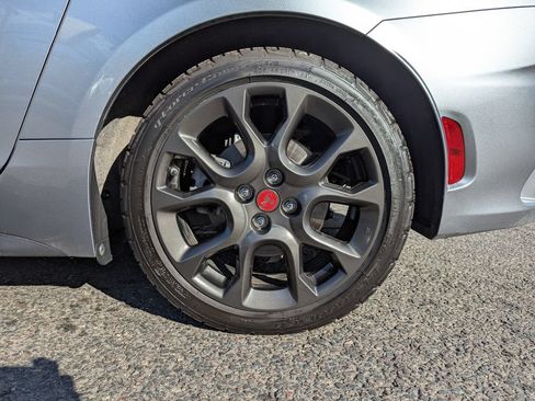 Used 2017 FIAT 124 Spider Abarth RWD image 47