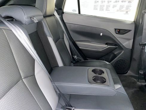 New 2026 Subaru Crosstrek 2.5i Wilderness image 9