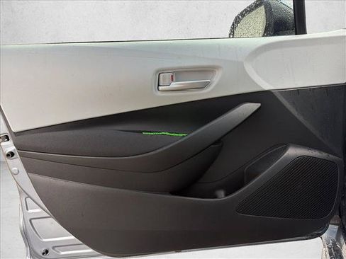 New 2026 Toyota Corolla SE FWD image 10