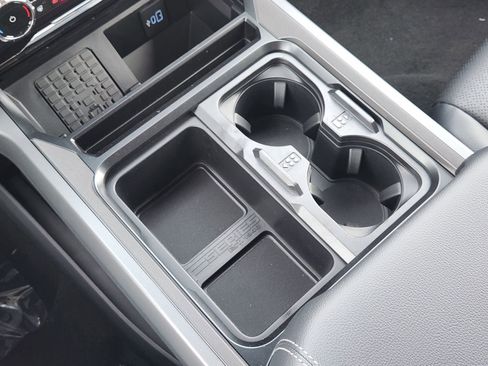 New 2026 Ford F250 Lariat image 21