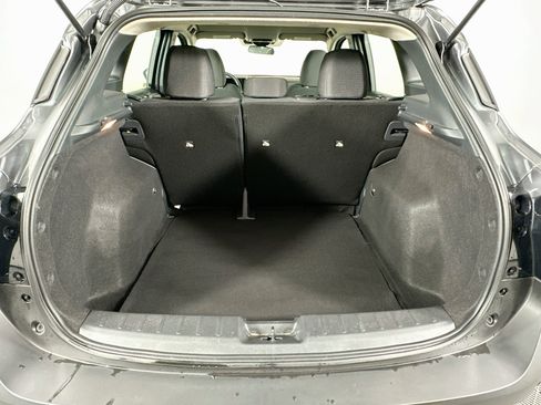 Used 2025 Nissan Kicks S FWD image 27