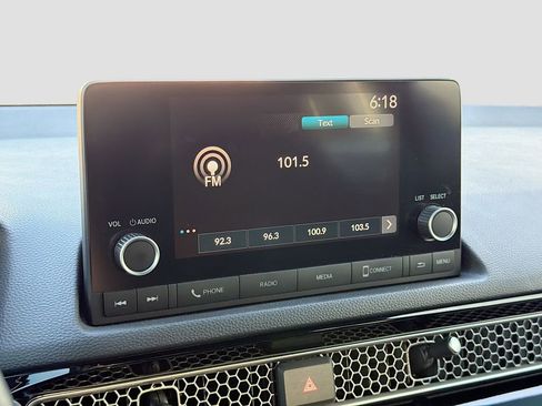 Used 2023 Honda Civic Sport image 14