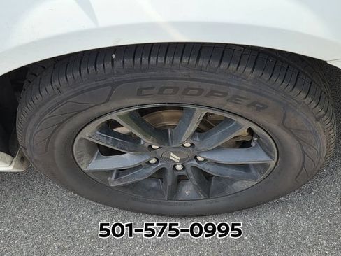 Used 2020 Dodge Grand Caravan SE FWD image 7