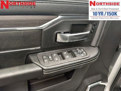 New 2026 RAM 2500 Laramie image 15