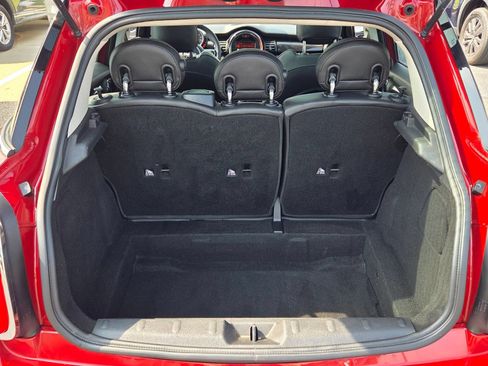 Used 2016 MINI Cooper S FWD image 12