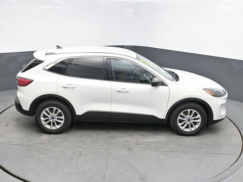 Used 2022 Ford Escape SE w/ Convenience Package AWD/4WD image 32