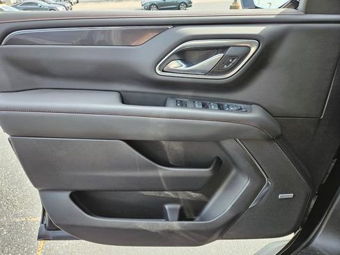 Used 2024 Chevrolet Tahoe RST w/ Luxury Package image 30