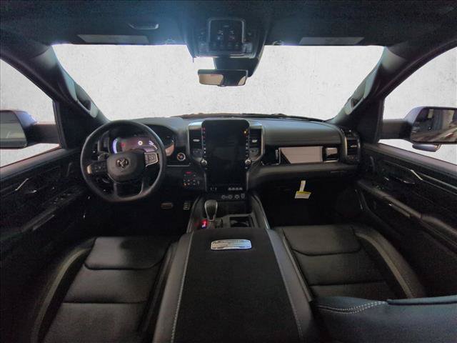 New 2026 RAM 1500 RHO w/ RHO Level 1 Equipment Group AWD/4WD image 12