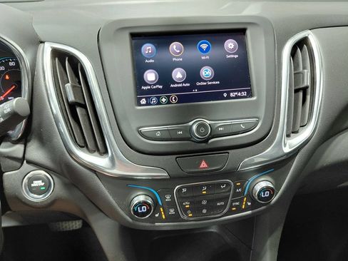 Used 2021 Chevrolet Equinox LT AWD/4WD image 32