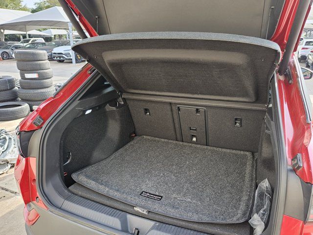 Used 2023 Volkswagen ID.4 S RWD image 22