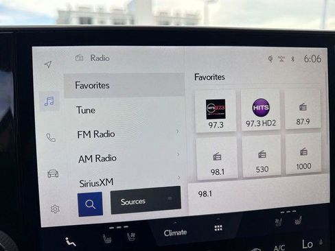 Certified 2025 Lexus NX 250 FWD w/ Accessory Package (2T) image 16