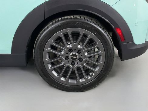 New 2026 MINI Cooper S FWD image 29