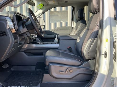 New 2026 Ford F350 Lariat w/ Tremor Off-Road Package image 10