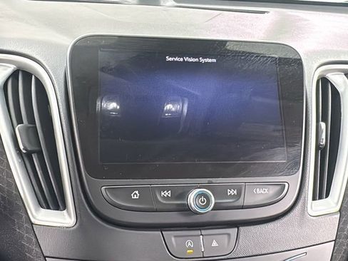 Used 2024 Chevrolet Malibu LT image 23