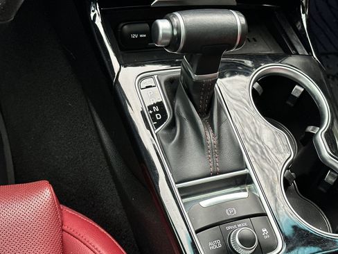 Certified 2022 Kia Stinger GT-Line w/ Sun & Sound Package image 25