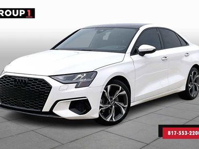 Used 2022 Audi A3 2.0T Premium