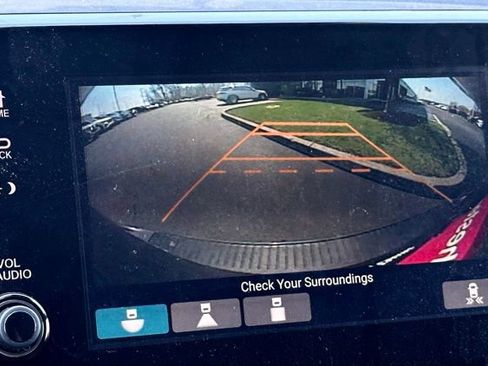 Used 2018 Honda Odyssey EX-L image 12