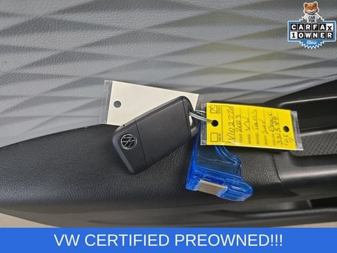 Used 2023 Volkswagen Taos S AWD/4WD image 24