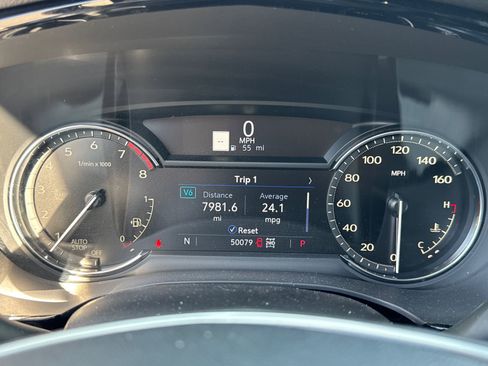 Used 2023 Cadillac XT5 Premium Luxury image 28