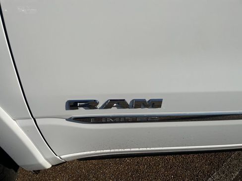 Used 2021 RAM 1500 Limited image 6