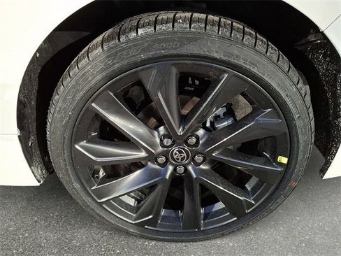 New 2026 Toyota Corolla SE image 6