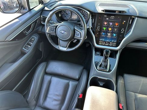 Used 2023 Subaru Outback Limited XT image 16