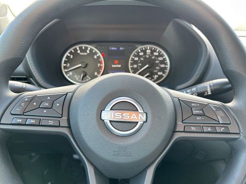 New 2025 Nissan Sentra S image 16