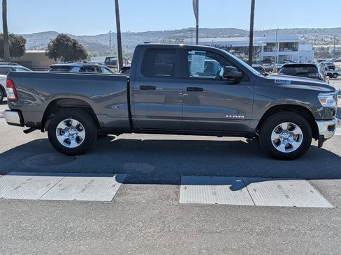 Certified 2023 RAM 1500 Big Horn image 4