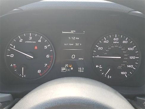 New 2026 Subaru Forester image 22