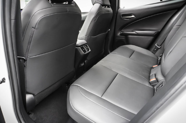 Used 2024 Lexus UX 250h FWD image 19