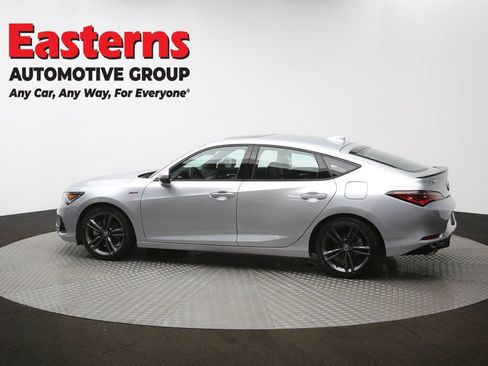 Used 2024 Acura Integra A-Spec image 62