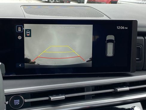 New 2026 Hyundai Santa Fe XRT image 17