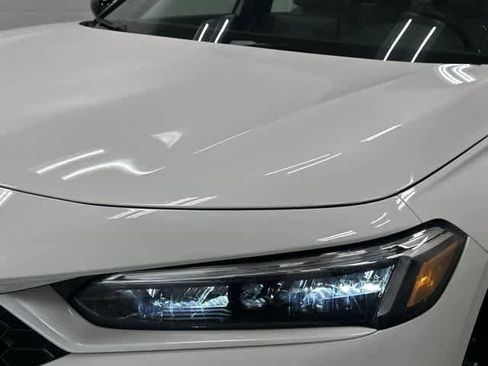 Certified 2026 Honda Civic Sport image 31