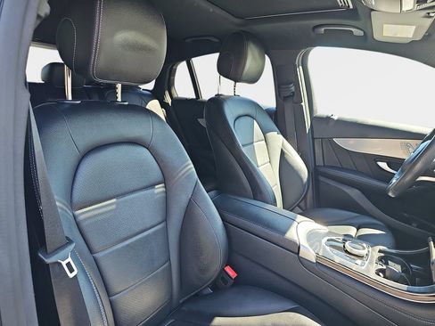 Used 2019 Mercedes-Benz GLC 300 4MATIC Coupe image 12