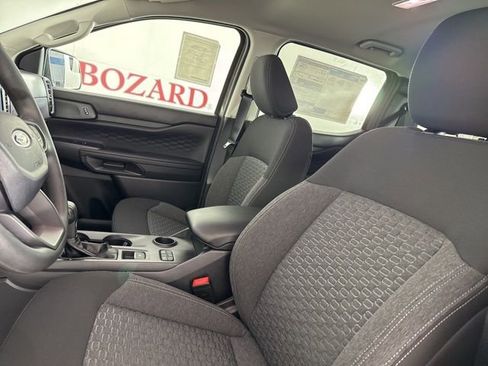 New 2025 Ford Ranger XL image 15