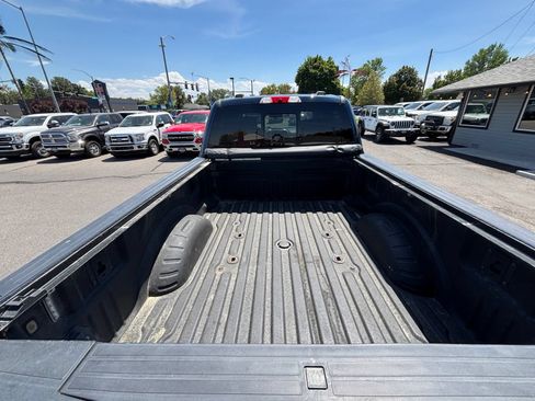 Used 2020 Ford F350 Lariat w/ Lariat Ultimate Package AWD/4WD image 10