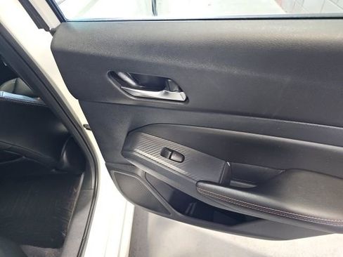 Used 2020 Nissan Altima 2.5 SR w/ Premium Package image 27