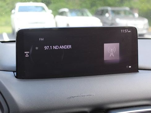 Used 2023 MAZDA CX-5 AWD 2.5 S image 22