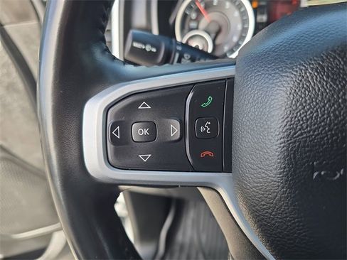 Certified 2022 RAM 1500 Big Horn image 22