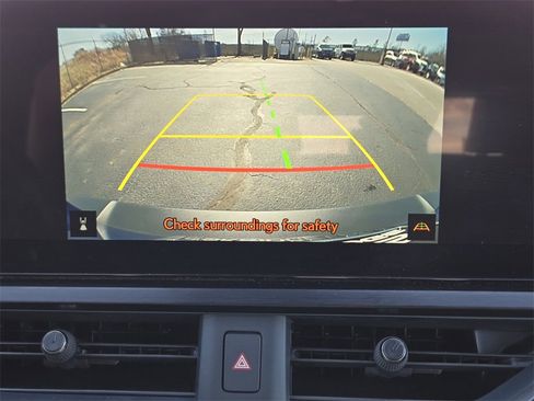 Used 2023 Lexus UX 250h F Sport image 19